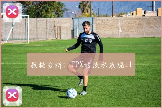 数据分析：FPX的技术表现_1